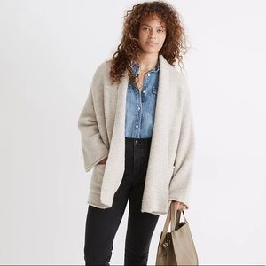 Madewell Cardigan